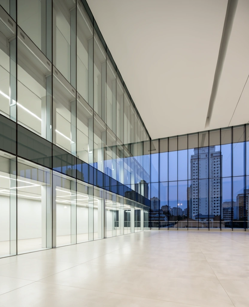 Sede de LatinDataStrategy