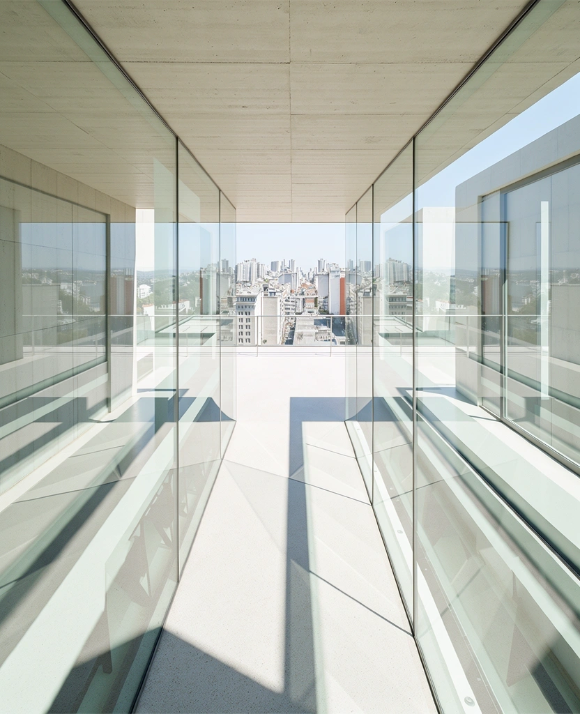 Arquitectura de datos segura